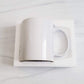 THESE ARE MY DAYTIME PAJAMAS COFFEE MUG