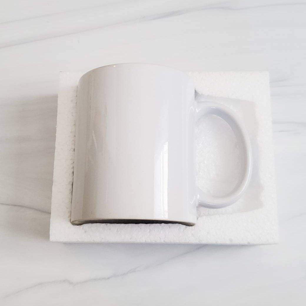 THESE ARE MY DAYTIME PAJAMAS COFFEE MUG