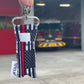 THIN RED LINE LIPPYCLIP® LIP BALM HOLDER