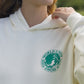 THIS WORLD IS NOT YOUR HOME UNISEX HOODIE