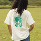 THIS WORLD IS NOT YOUR HOME UNISEX TEE