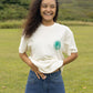 THIS WORLD IS NOT YOUR HOME UNISEX TEE