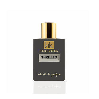 THRILLED INSPIRED BY KAYALI LEMON SUGAR
