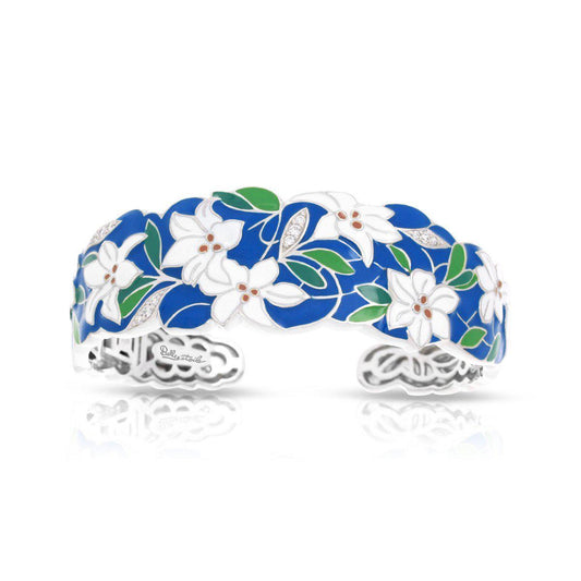 TIGER LILY BANGLE