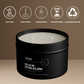 THE HIDDEN CANDLE