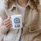 TIKKUN THE FUCKING OLAM JEWISH COFFEE MUG