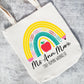 TINY HUMAN WRANGLER PRESCHOOL TEACHER APPRECIATION GIFT
