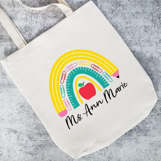 TINY HUMAN WRANGLER PRESCHOOL TEACHER APPRECIATION GIFT