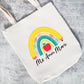 TINY HUMAN WRANGLER PRESCHOOL TEACHER APPRECIATION GIFT