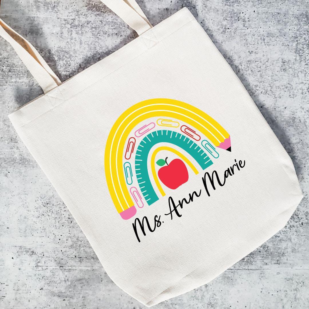TINY HUMAN WRANGLER PRESCHOOL TEACHER APPRECIATION GIFT