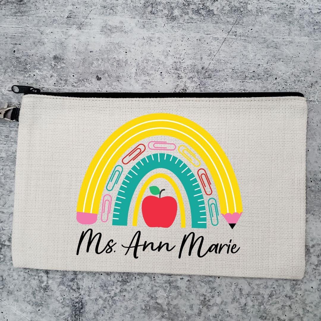 TINY HUMAN WRANGLER PRESCHOOL TEACHER APPRECIATION GIFT