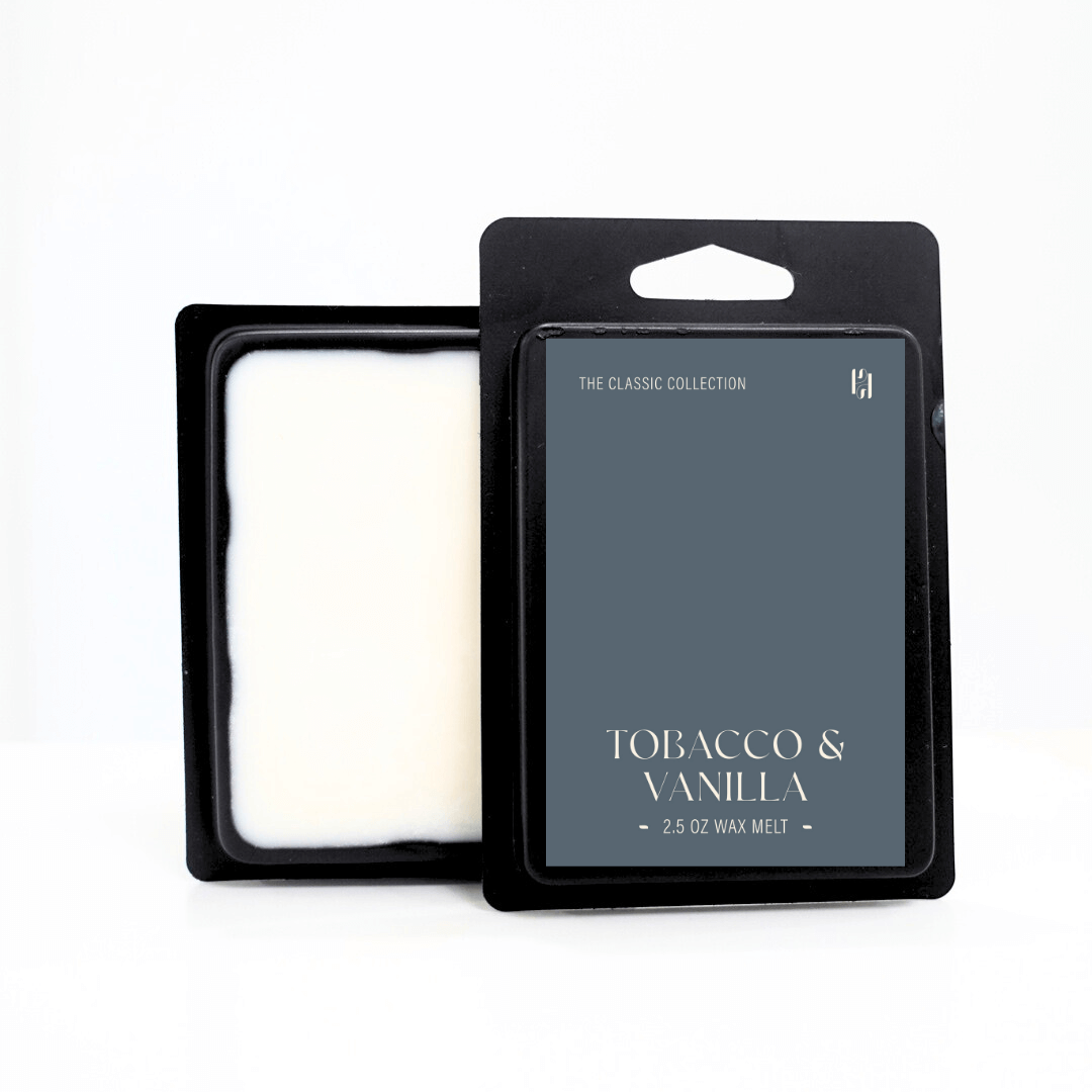 WAX MELTS