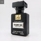 TOM 53 INSPIRED BY AMOUAGE INTERLUDE 53