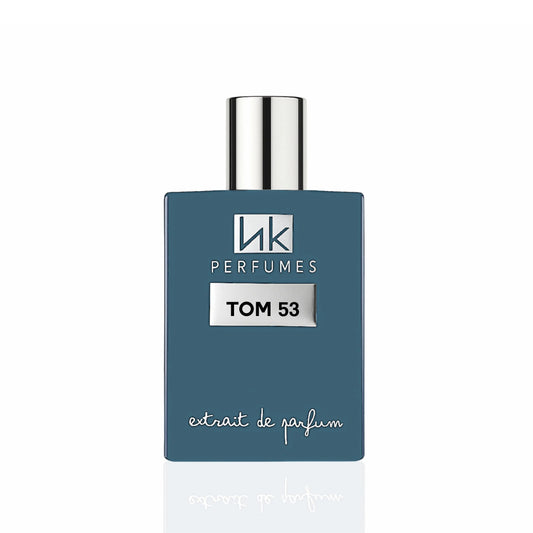TOM 53 INSPIRED BY AMOUAGE INTERLUDE 53