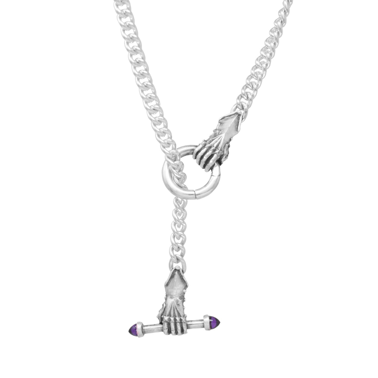 TORCHBEARER CHAIN