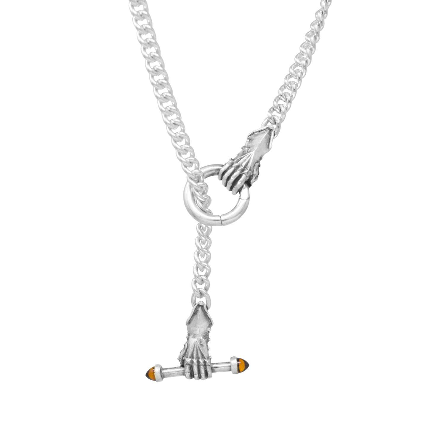 TORCHBEARER CHAIN