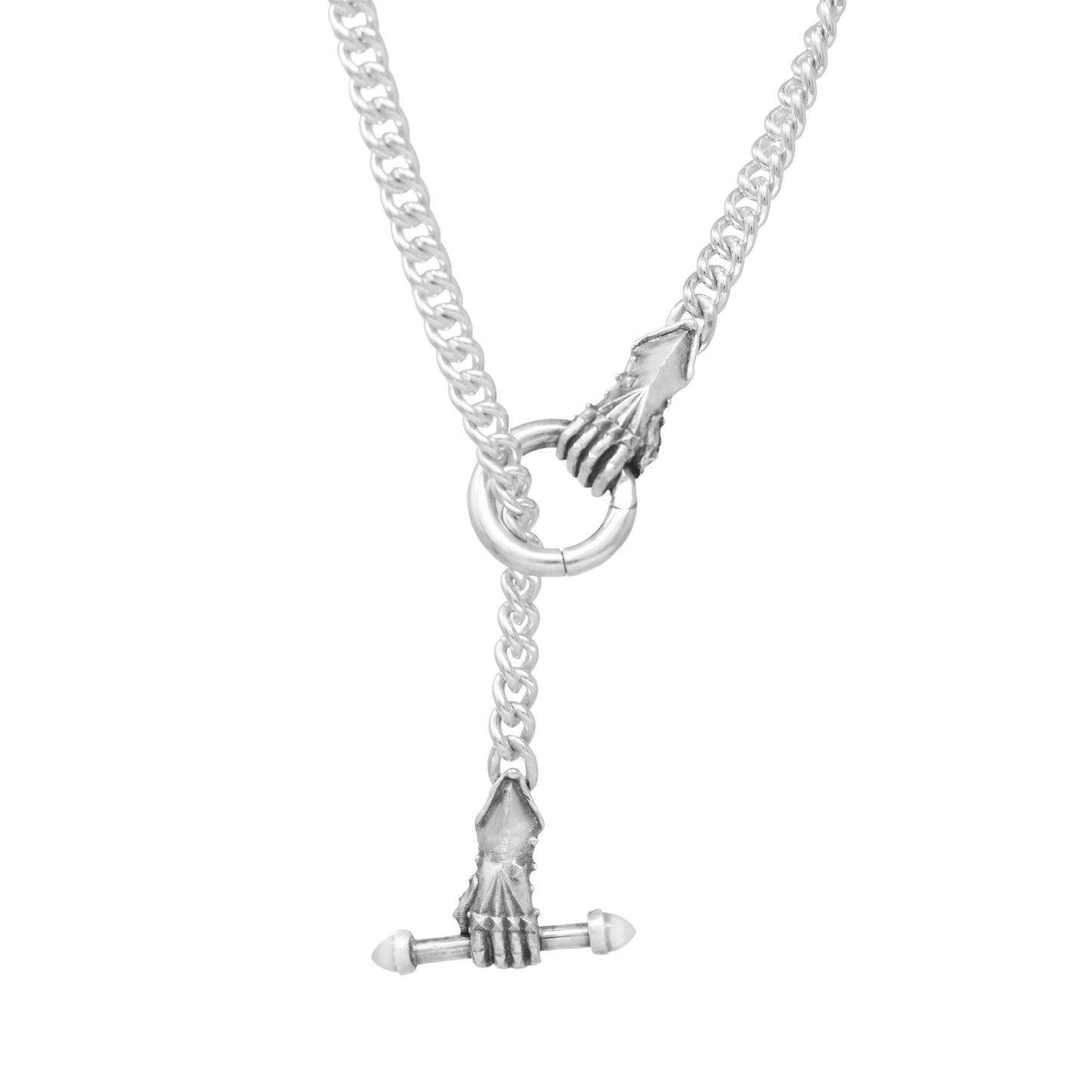 TORCHBEARER CHAIN