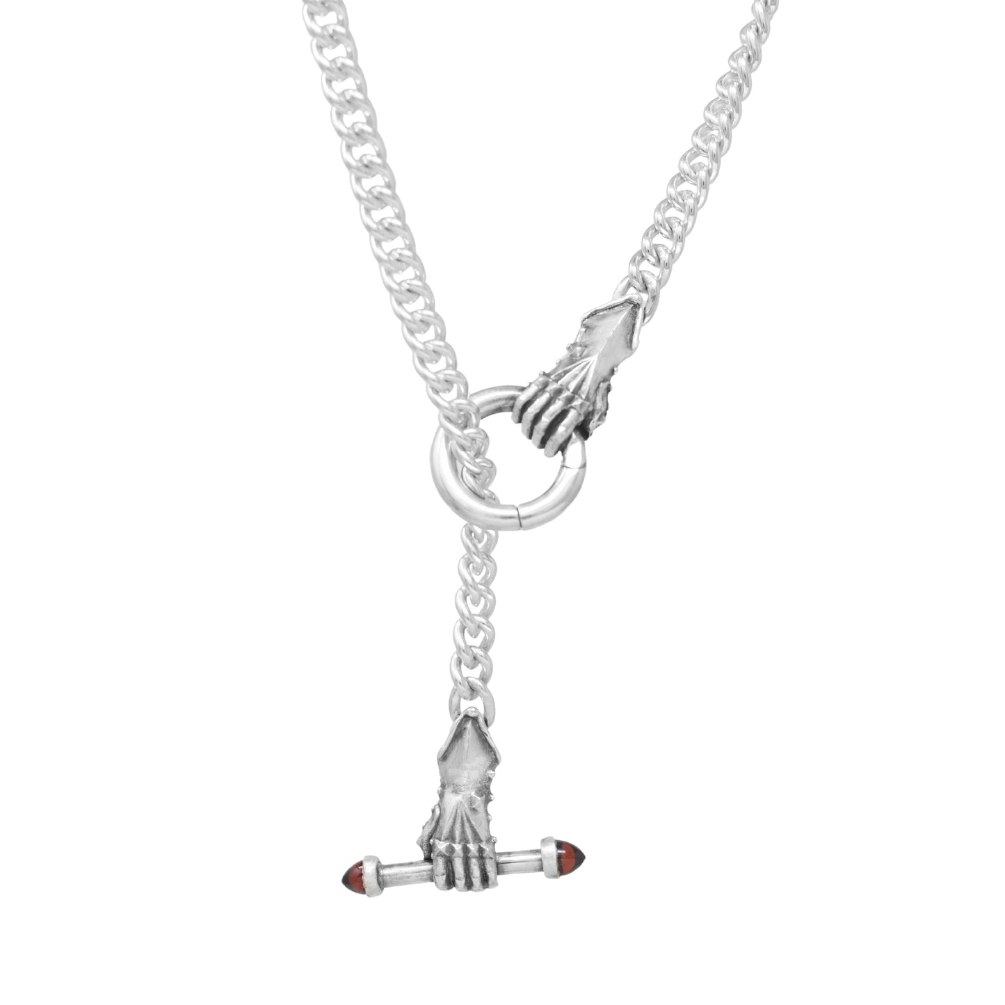 TORCHBEARER CHAIN