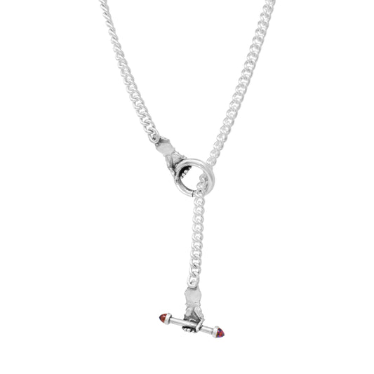 TORCHBEARER CHAIN