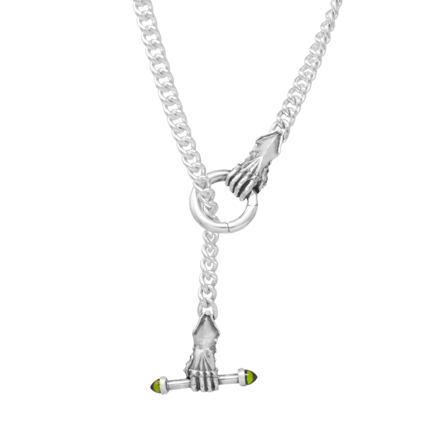 TORCHBEARER CHAIN