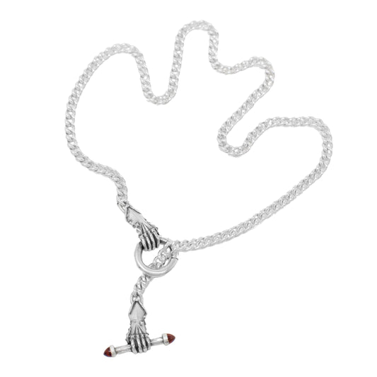 TORCHBEARER CHAIN