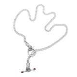 TORCHBEARER CHAIN