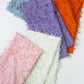 TORTILLA TOWEL IN LIGHT BLUE