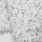 TORTILLA TOWEL IN WHITE