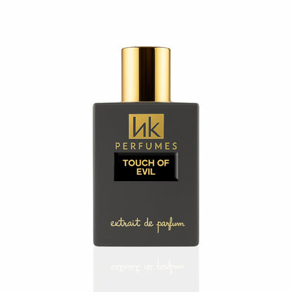 TOUCH OF EVIL INSPIRED BY TOM FORD BLACK LACQUER