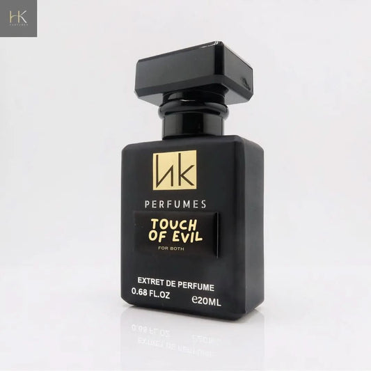 TOUCH OF EVIL INSPIRED BY TOM FORD BLACK LACQUER