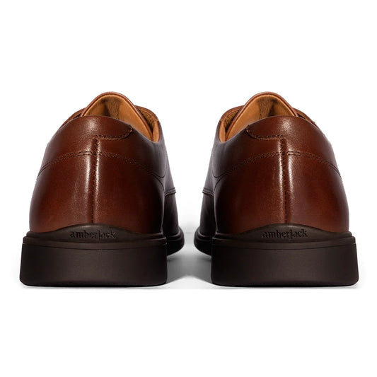 THE ORIGINAL (CHESTNUT) CLASSIC