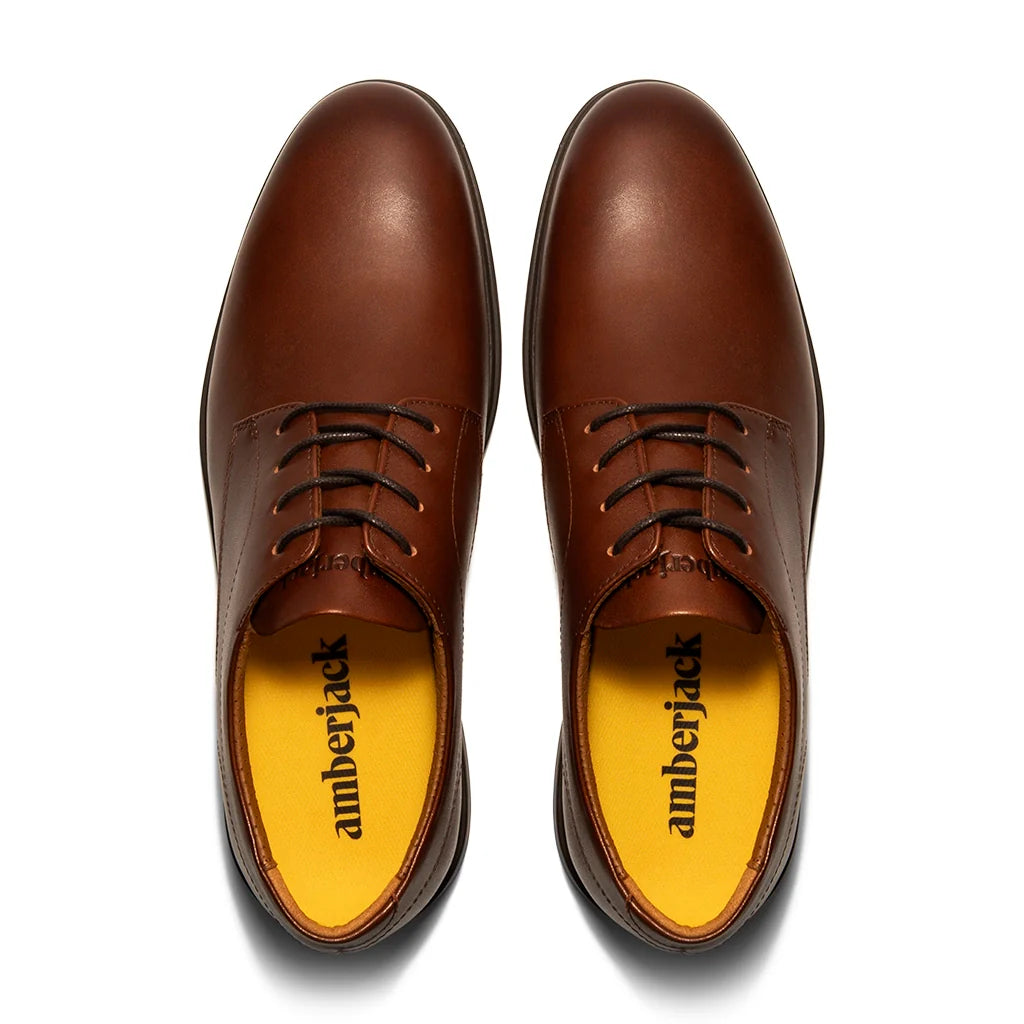 THE ORIGINAL (CHESTNUT) CLASSIC