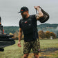 TRAINING WEIGHT VEST 2.0