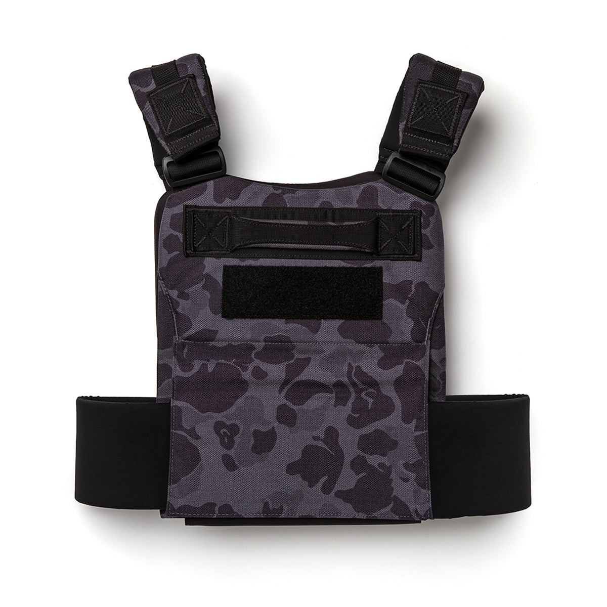 TRAINING WEIGHT VEST 2.0