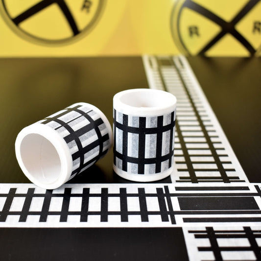 TRAIN PARTY FAVORS: PERFECT FOR A TRAIN BIRTHDAY PARTY