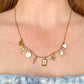 TRANSFORMATION CHARM NECKLACE