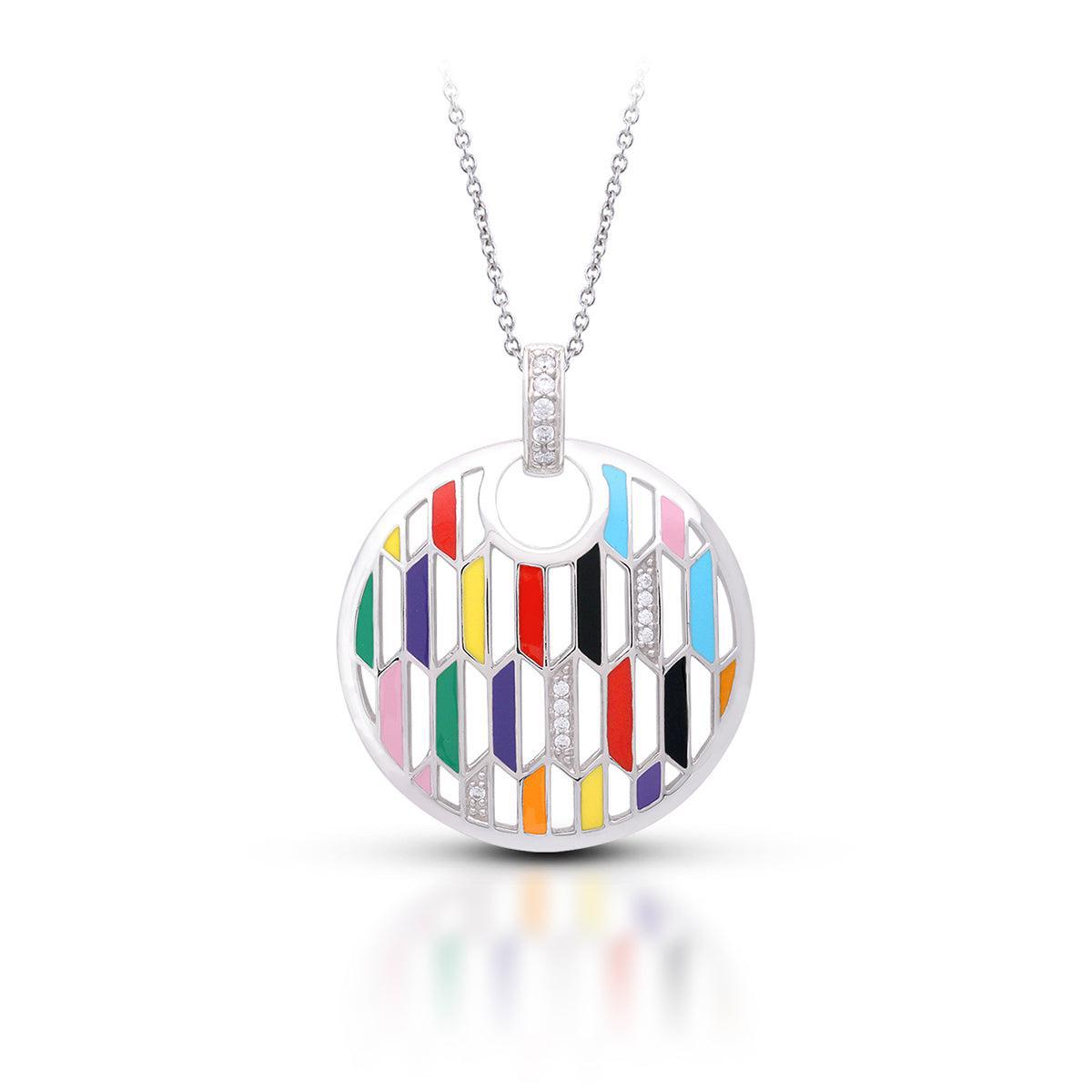 TRAPEZIO PENDANT