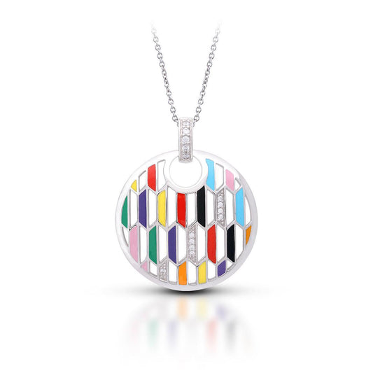 TRAPEZIO PENDANT