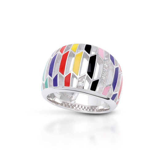 TRAPEZIO RING