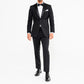 THE TUX (OBSIDIAN)