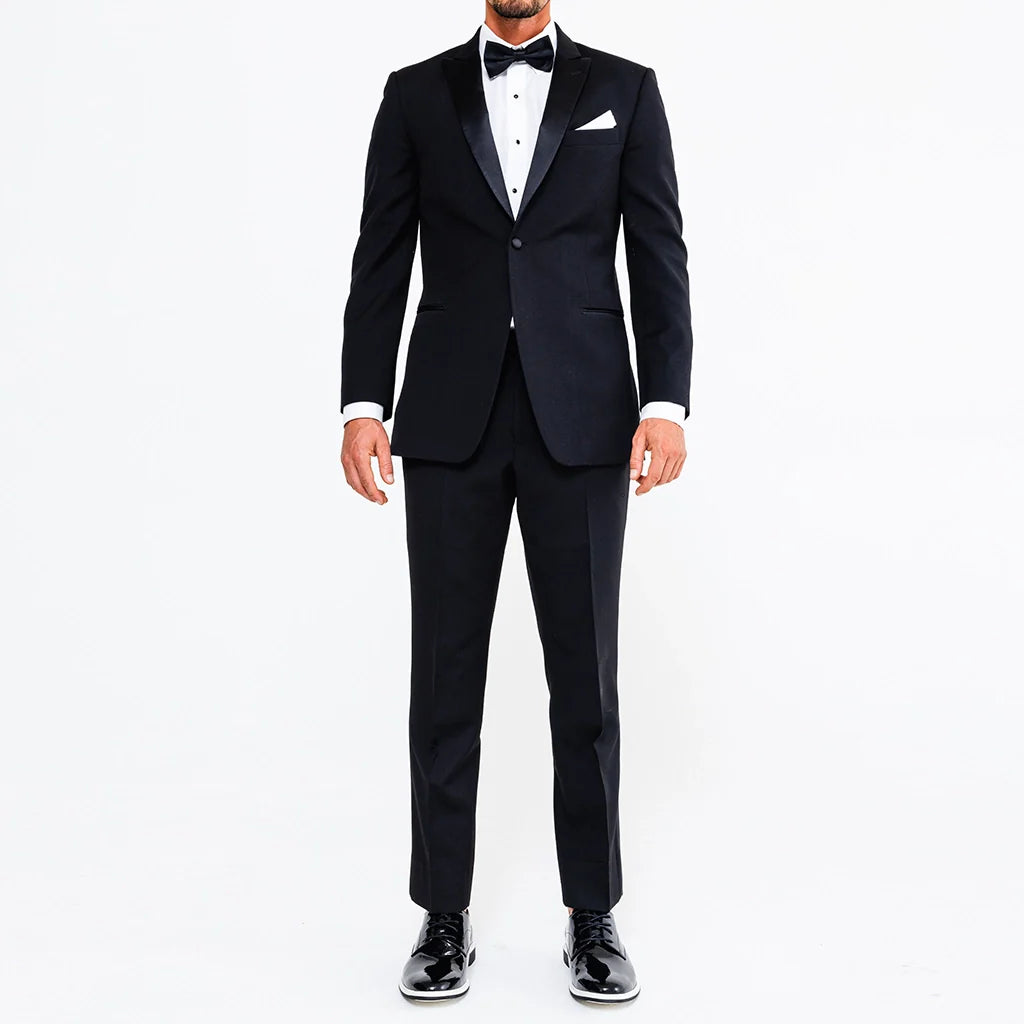 THE TUX (ONYX) (CLASSIC COLLECTION)