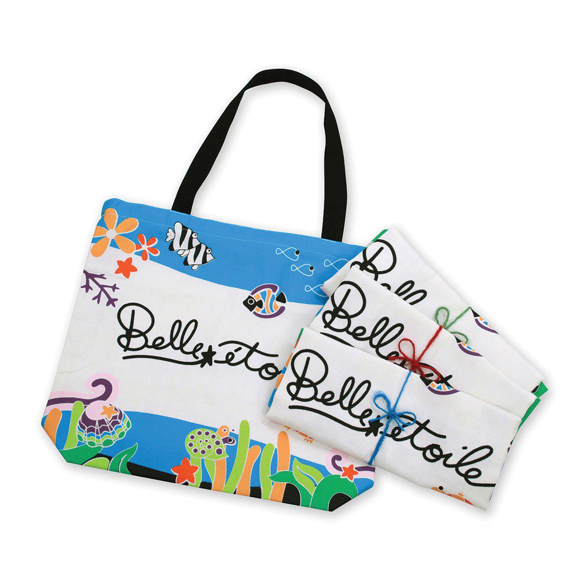 TOTE BAGS
