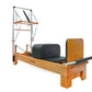 Sportline™ Reformer Tower Bundle - Wood Series