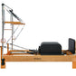 Sportline™ Reformer Tower Bundle - Wood Series