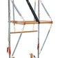 Sportline™ Reformer Tower Bundle - Wood Series
