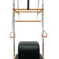 Sportline™ Reformer Tower Bundle - Wood Series