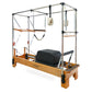 Sportline™ Cadillac Reformer Bundle - Wood Series