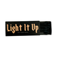 Matches - Light It Up