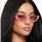 MONACO AMOR CAT EYE SUNGLASSES
