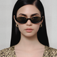 Monaco Amor Cat Eye Sunglasses